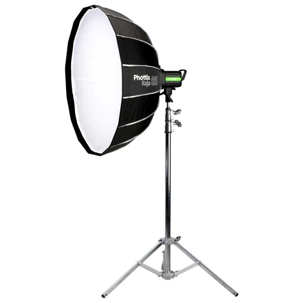 Phottix Softbox QuickFold RAJA 85cm - Image 7
