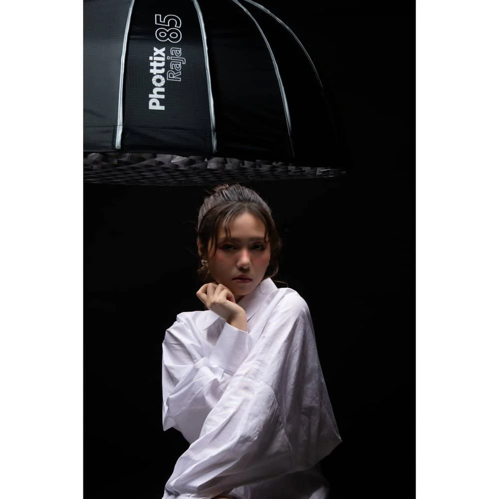 Phottix Softbox QuickFold RAJA 85cm - Image 8