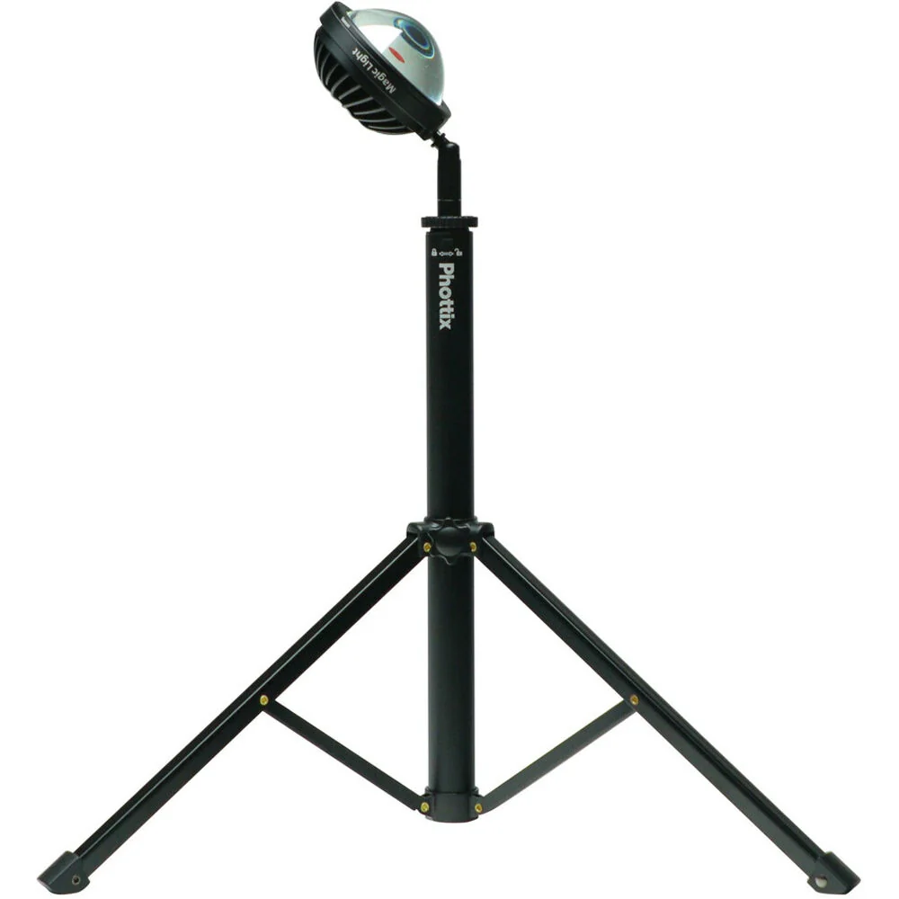 Phottix Solar BG Magic Light Kit - Image 5