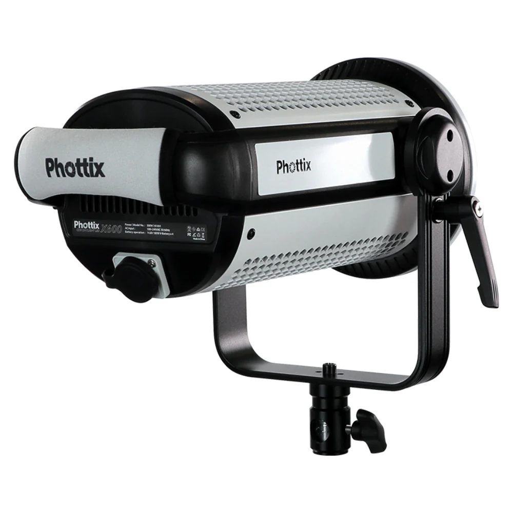 Phottix X600 COB Daylight LED - Image 11