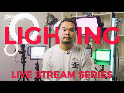 Pilotcine AtomCUBE RX50 RGBWW Portable Video Light (Premium Edition) - Image 6