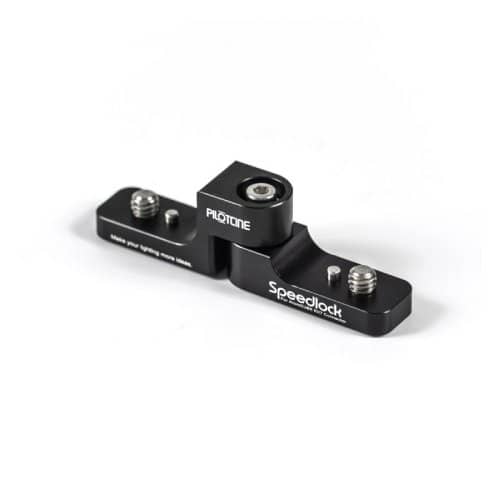 Pilotcine RX7 Speedlock 2 Lights Set (2-light Combination Clips) - Image 2