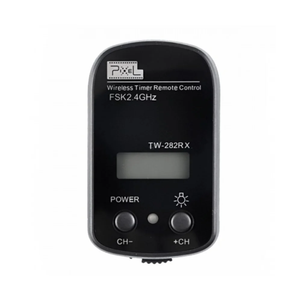 Pixel TW-282 L1 Wireless Timer Remote for Panasonic Cameras - Image 5