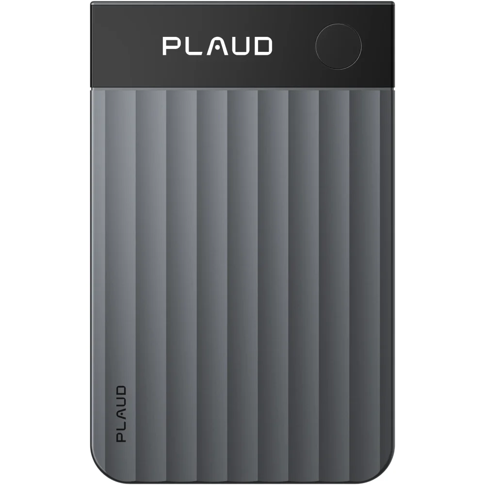 PLAUD Note Pro AI Voice Recorder