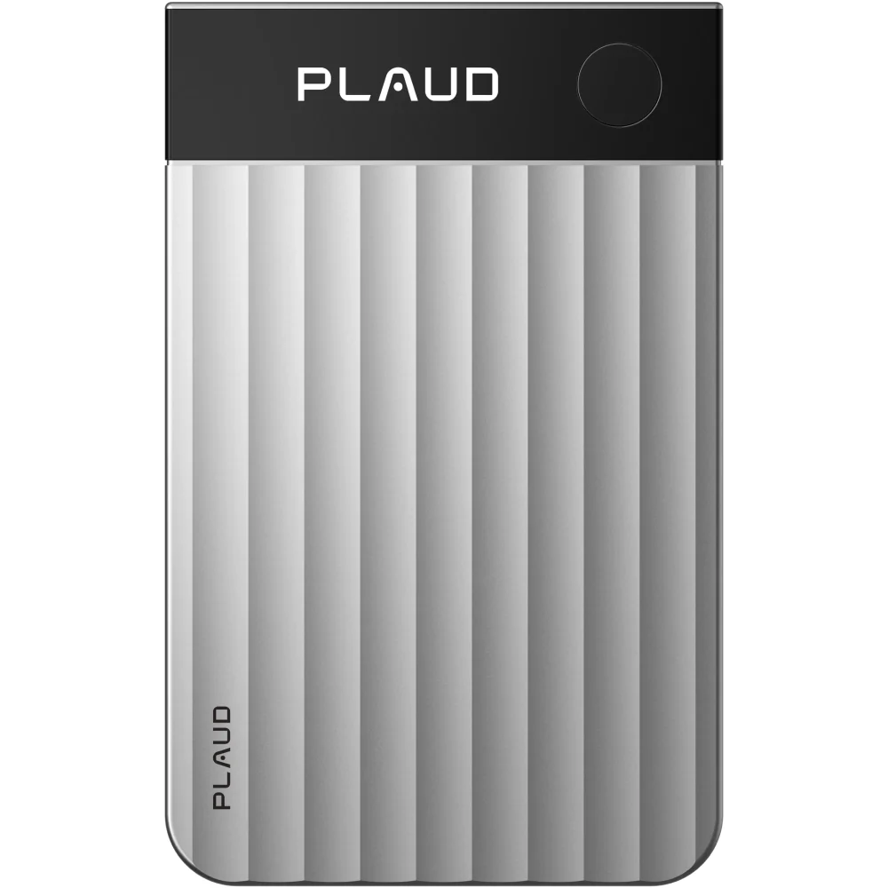 PLAUD Note Pro AI Voice Recorder - Image 2