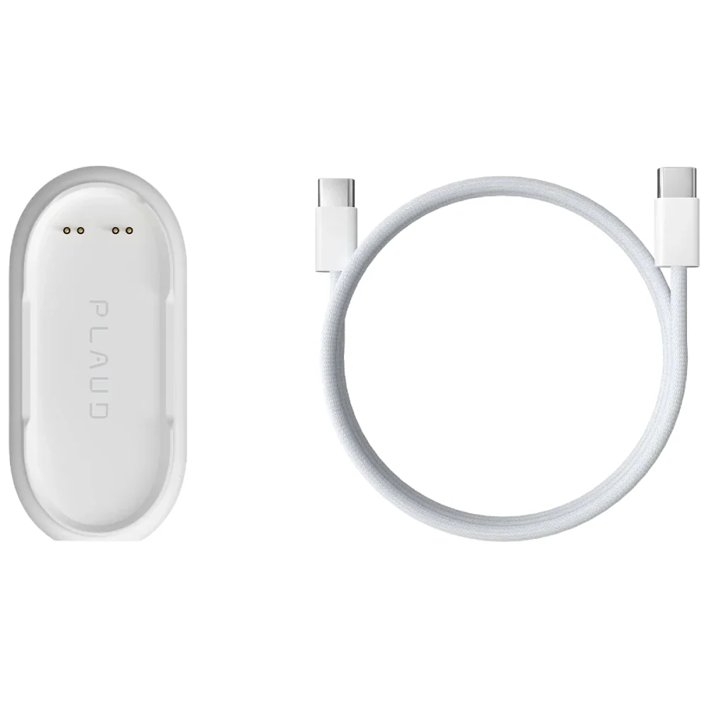 PLAUD NotePin Charging Kit