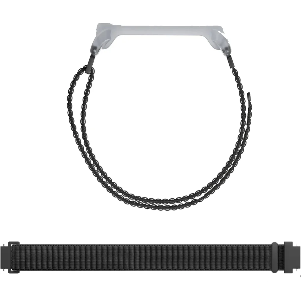 PLAUD NotePin Wristband Black - Image 3