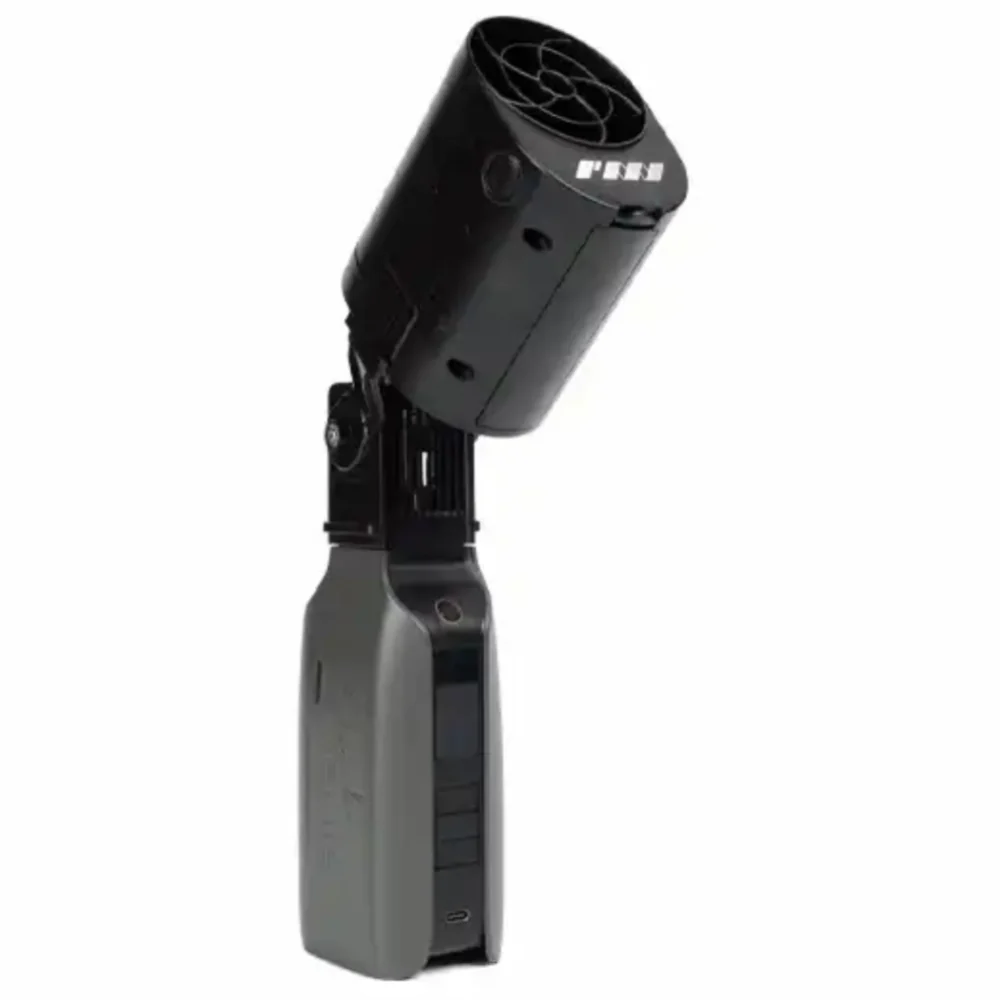 PMI SmokeGENIE Hazer Kit - Image 4