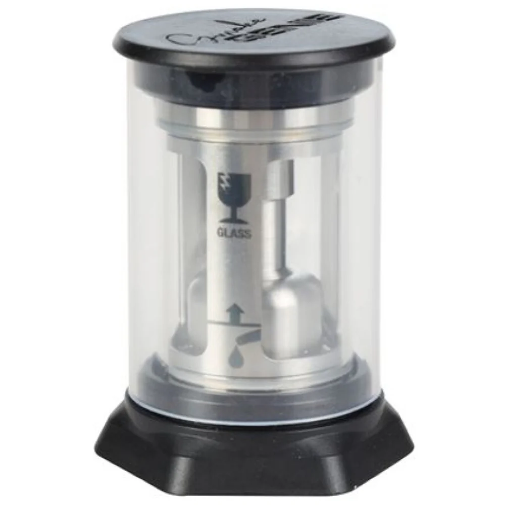 PMI SmokeGENIE High Performance Chamber - Image 6