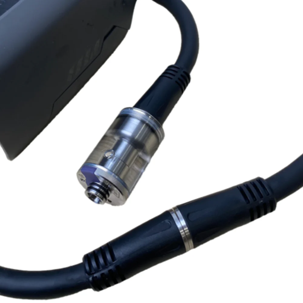 PMI SmokeGENIE Power Extension Cable - Image 4