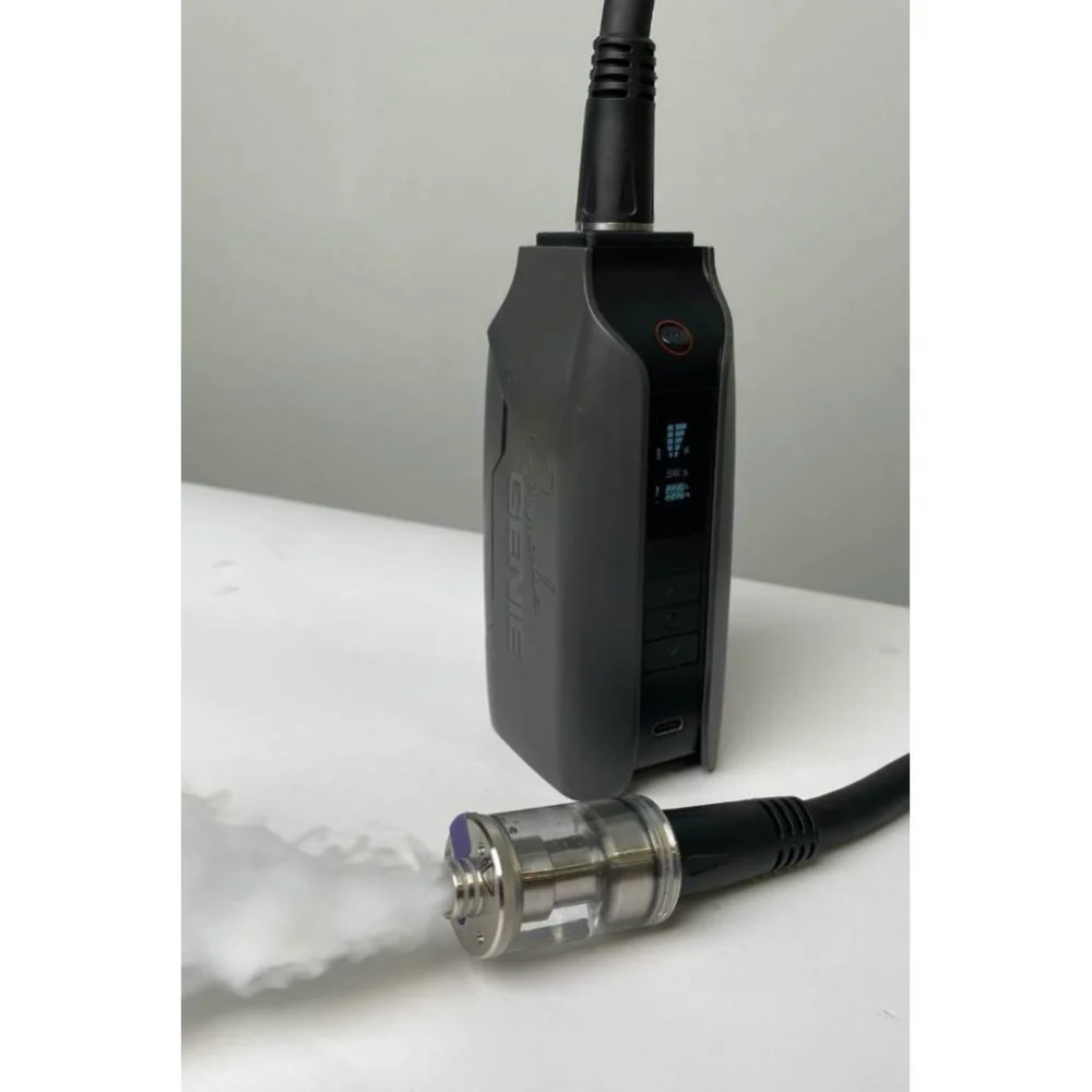 PMI SmokeGENIE Power Extension Cable - Image 5