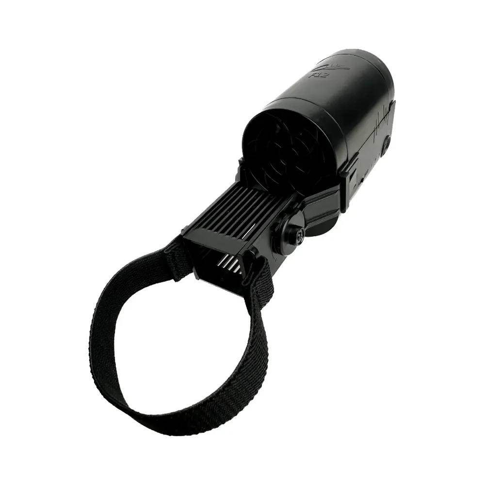 PMI SmokeGENIE RC Haze Fan Upgrade Pack - Image 4