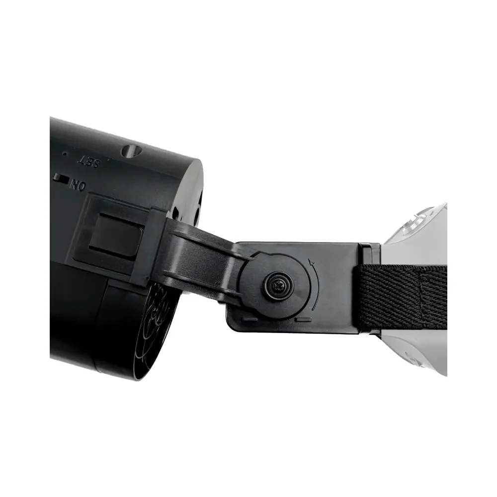 PMI SmokeGENIE RC Haze Fan Upgrade Pack - Image 5
