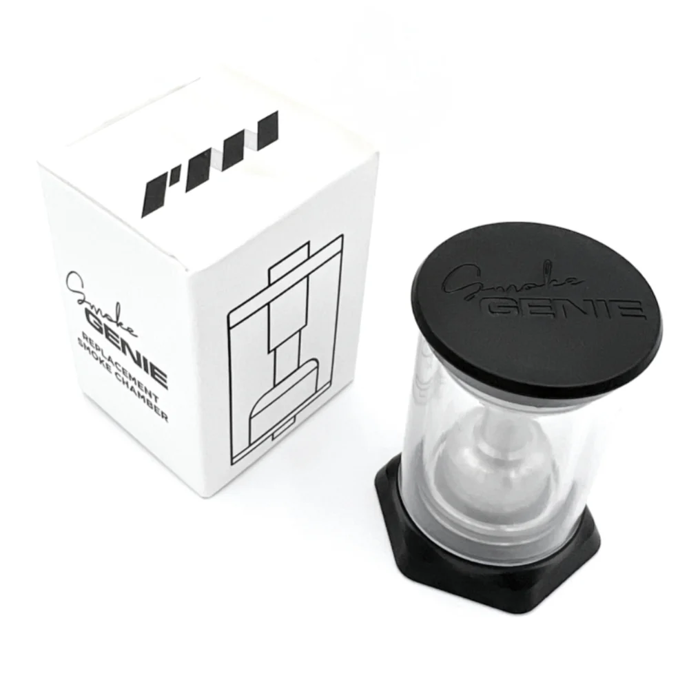 PMI SmokeGENIE Shock-Proof Chamber