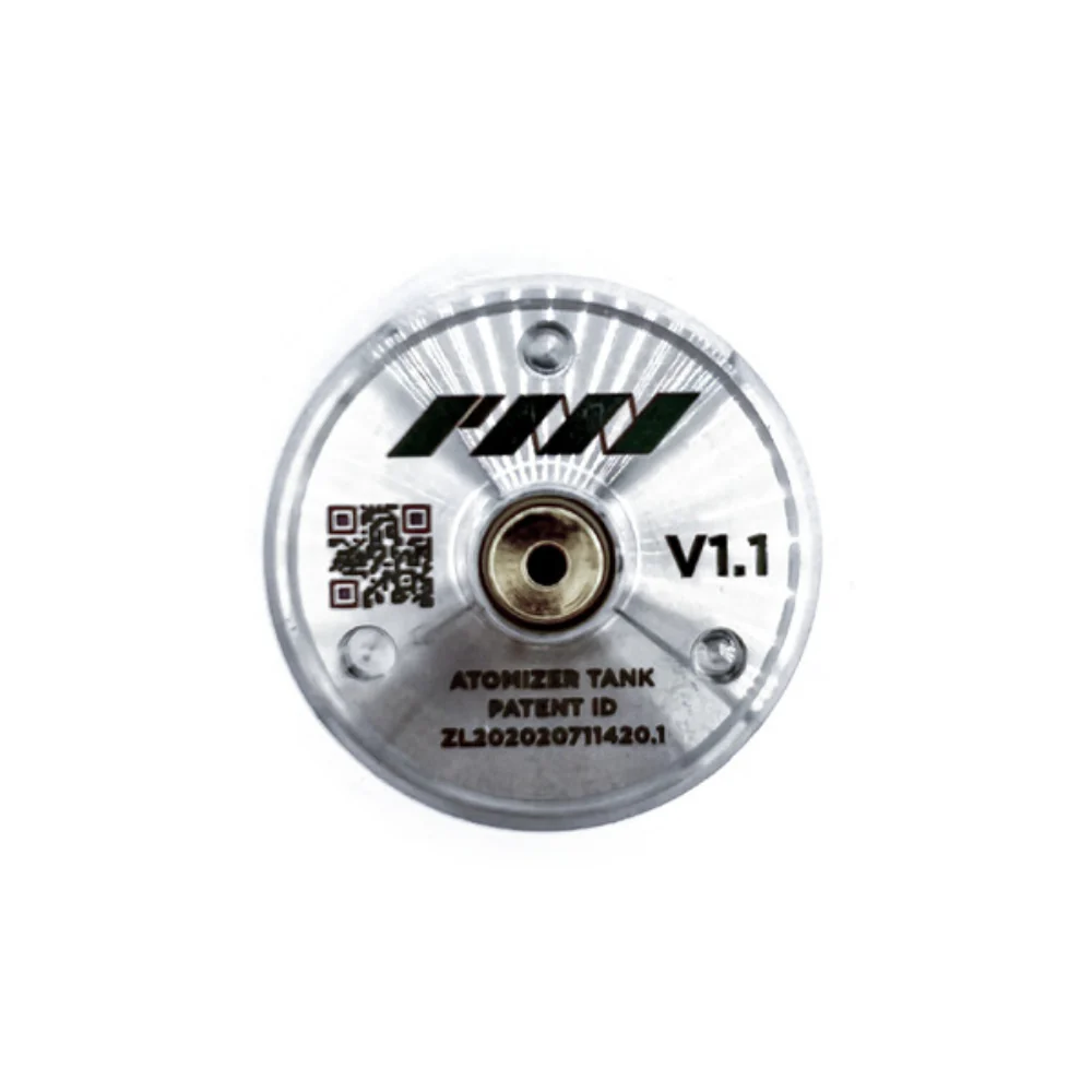 PMI SmokeGENIE Shock-Proof Chamber - Image 3