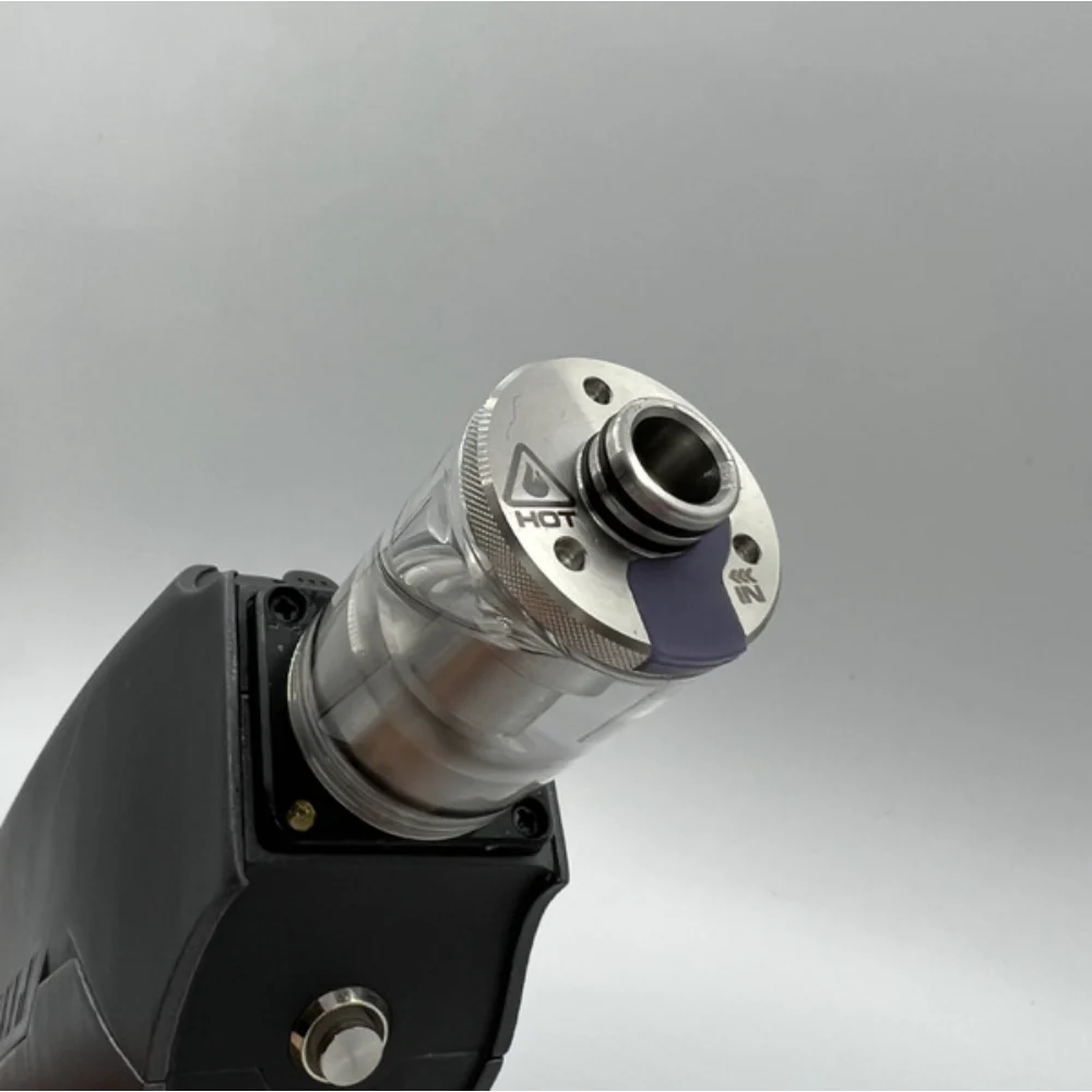 PMI SmokeGENIE Shock-Proof Chamber - Image 4