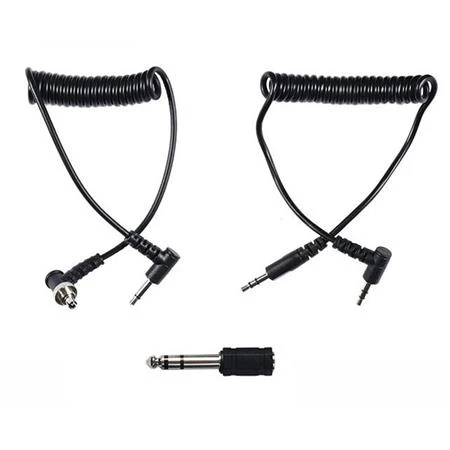 Pocketwizard Cable Kit For Plus X & Plus Iv - Image 2