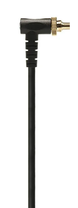 PocketWizard PC1N Locking PC Sync Cable