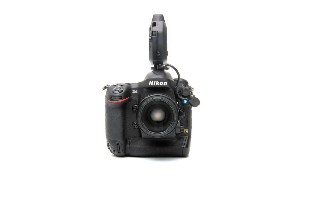 Pocketwizard PW-DC-N10 Nikon Power Cable