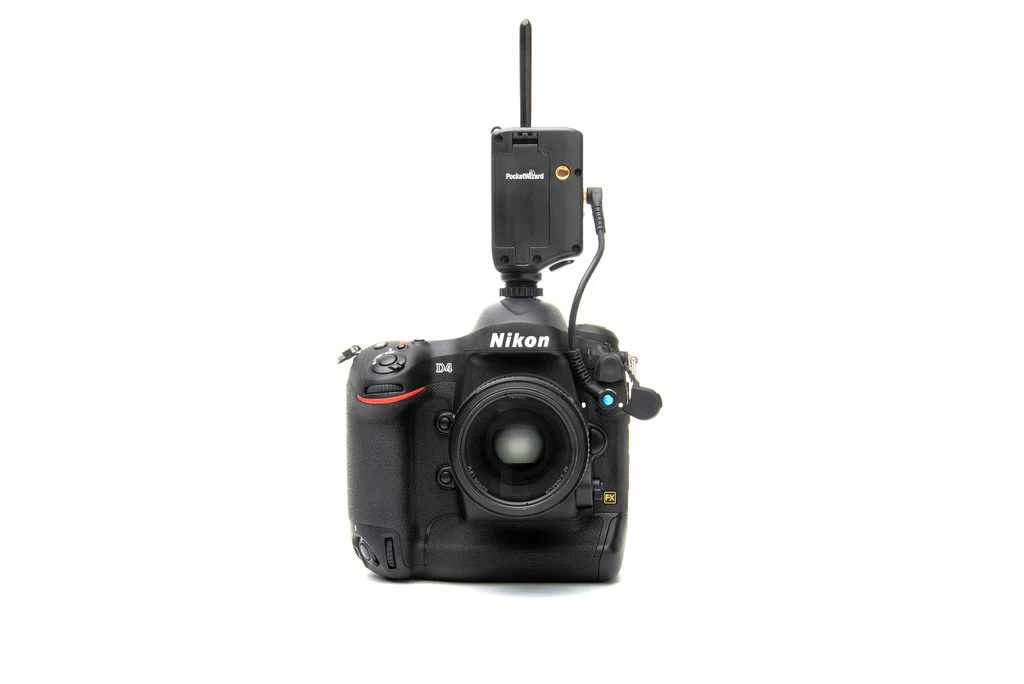 Pocketwizard PW-DC-N10 Nikon Power Cable - Image 4