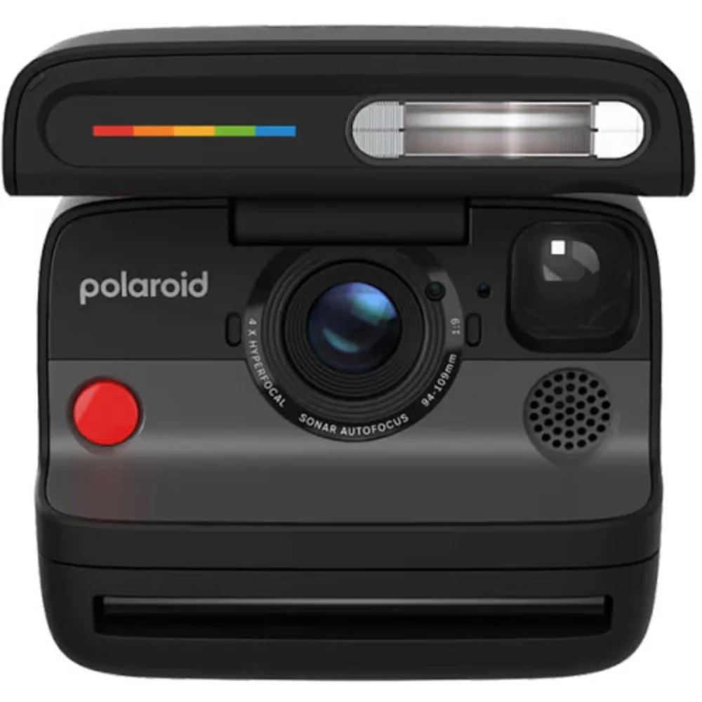 Polaroid Flip Instant Camera - Image 2