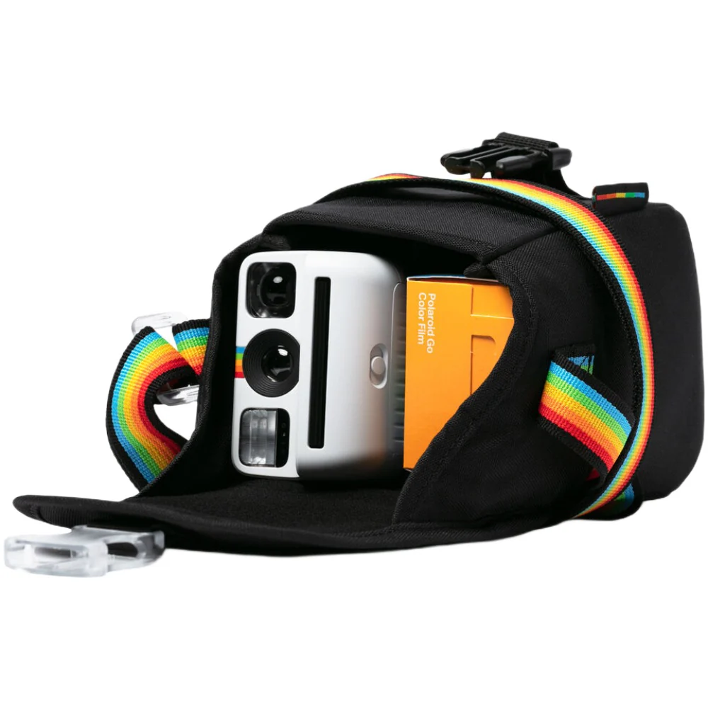 Polaroid Go Camera Bag for Go Mini Camera - Image 13
