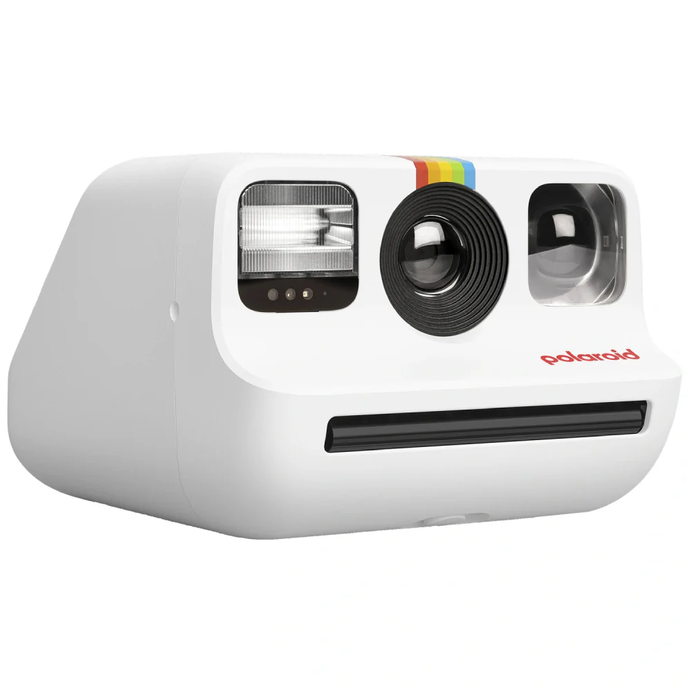 Polaroid Go Generation 2 Instant Film Camera - Image 3