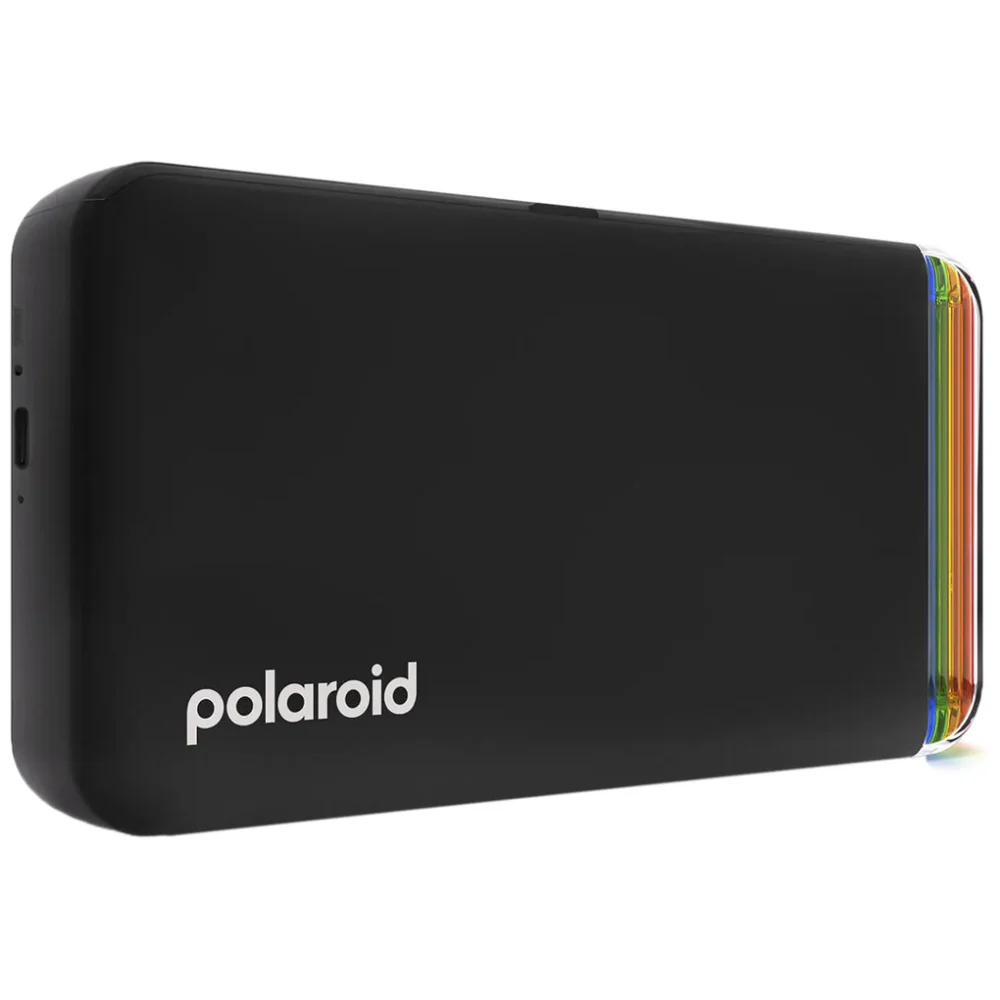 Polaroid Hi-Print 2 x 3" Pocket Photo Printer Gen 2 (Black) - Image 5