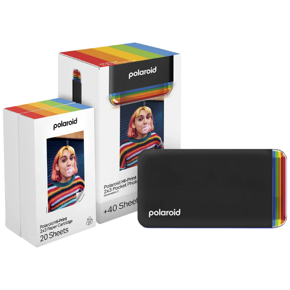 Polaroid Hi-Print Generation 2 Everything Box - Image 9