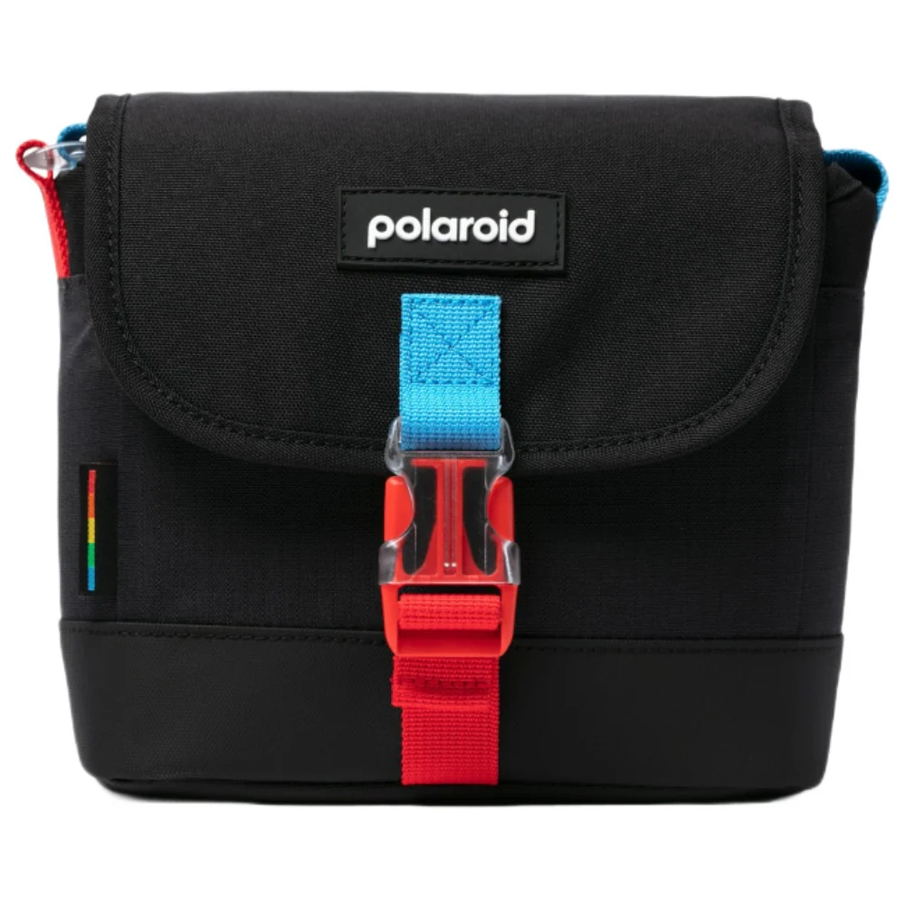 Polaroid Instant Camera Box Bag
