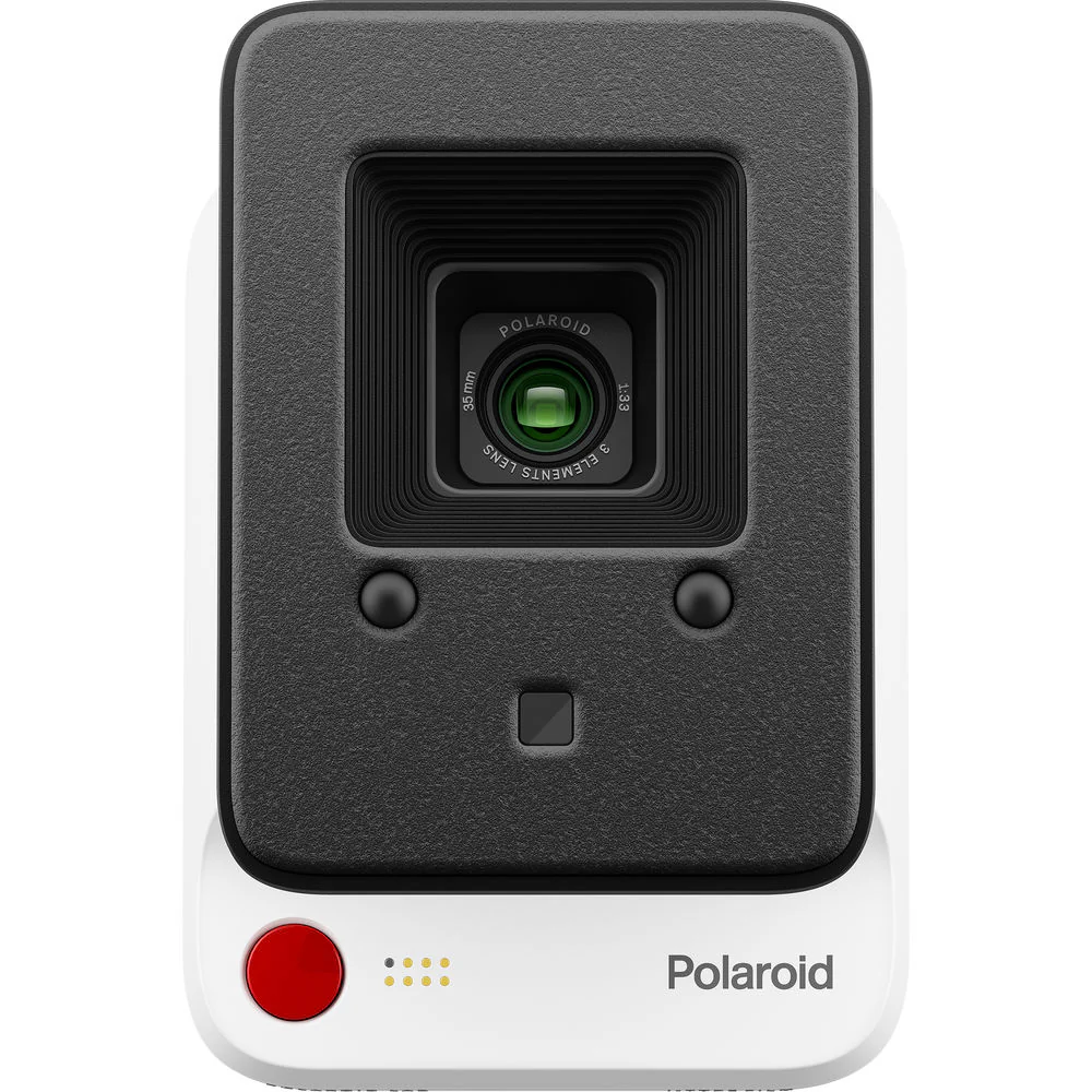 Polaroid Lab Instant Printer - White - Image 8