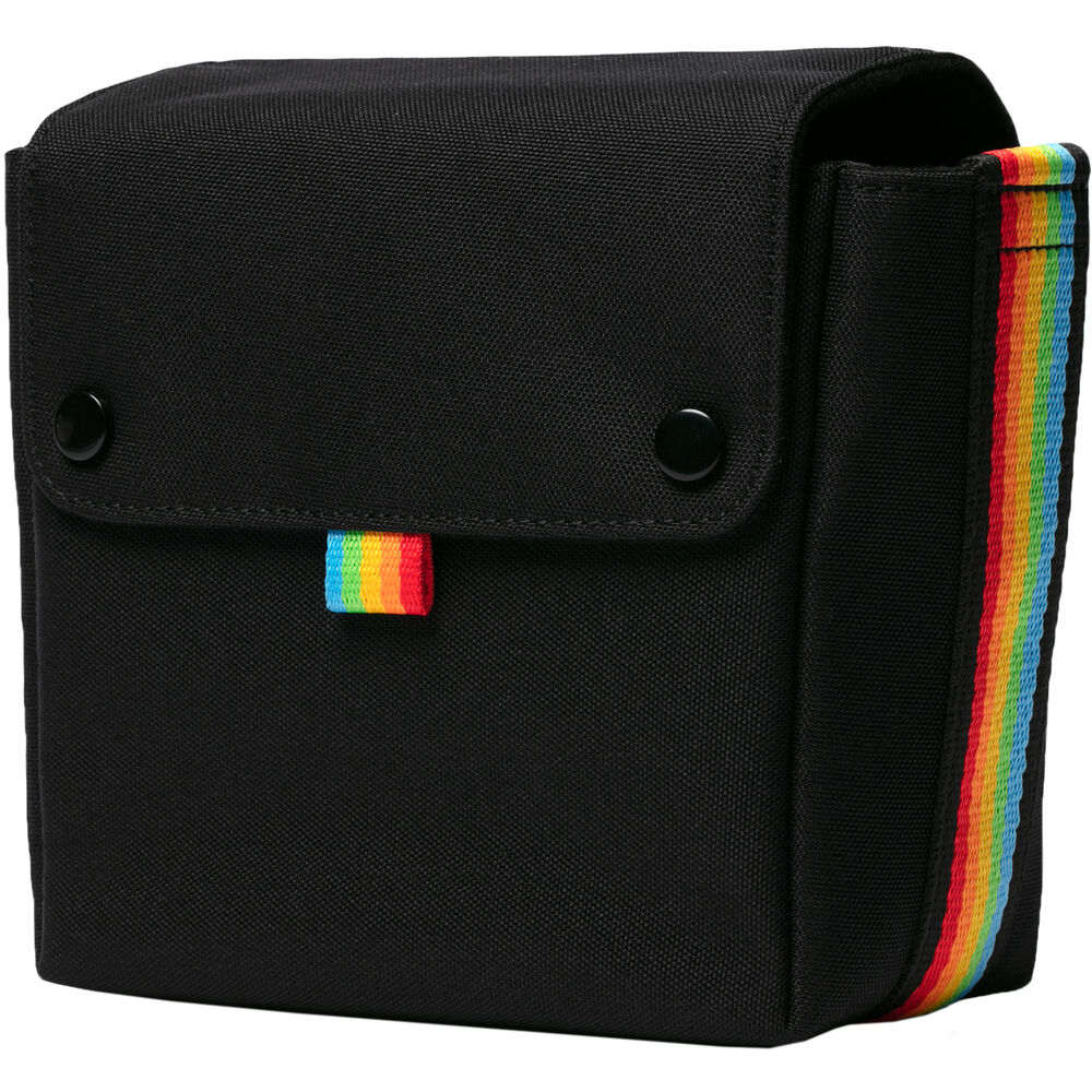 Polaroid Now Spectrum Camera Bag (Black) - Image 3