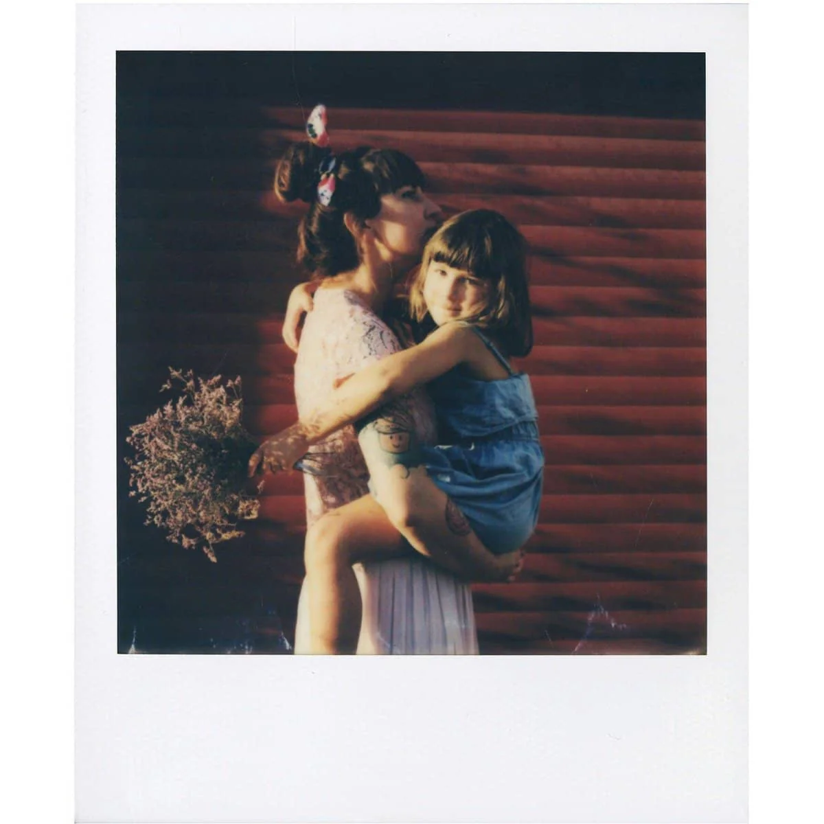 Polaroid Originals Color SX-70 Instant Film (8 Exposures) - Image 4