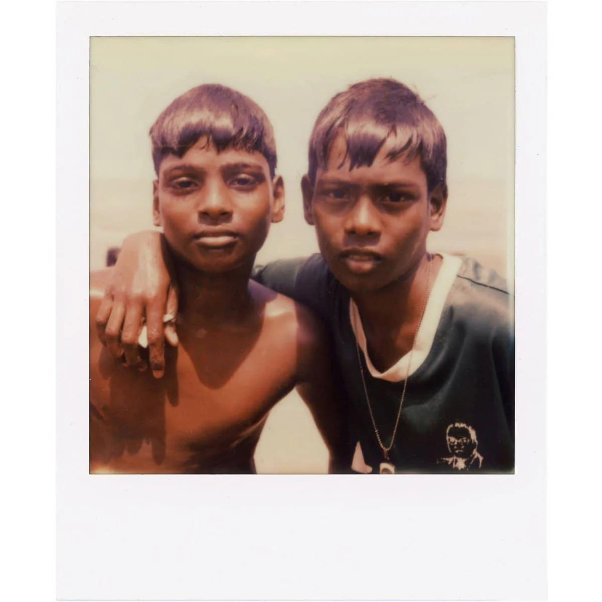 Polaroid Originals Color SX-70 Instant Film (8 Exposures) - Image 5