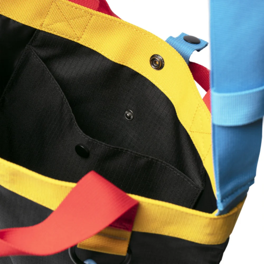 Polaroid Ripstop Tote Bag - Image 3