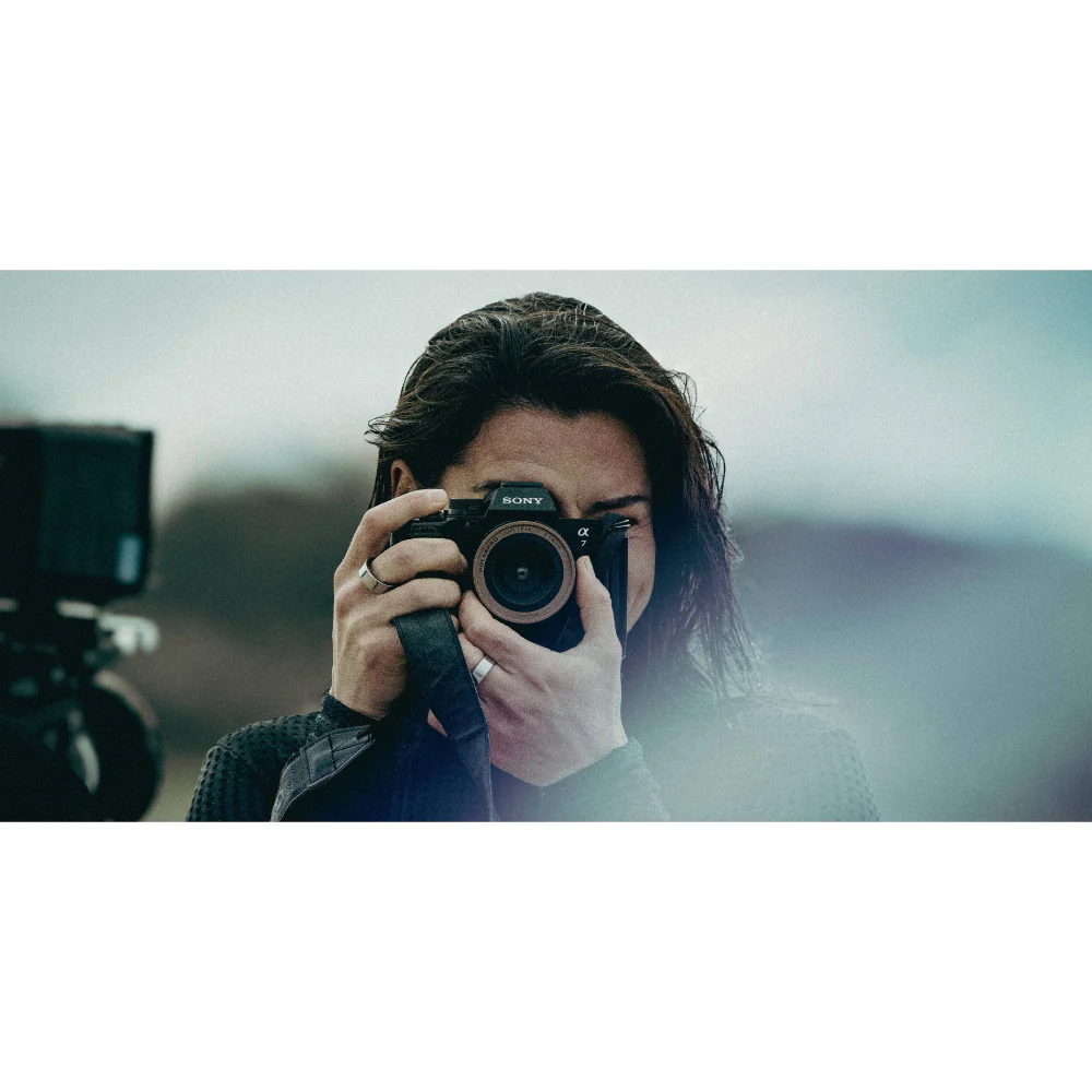 PolarPro 28mm LightLeak f/11 (The One) Lens (Canon RF) - Image 3