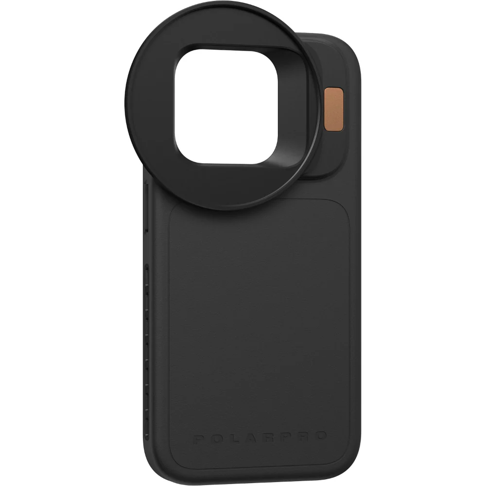 PolarPro 67mm Filter Adapter for iPhone 15 Series LiteChaser Pro 15 Cases - Image 4
