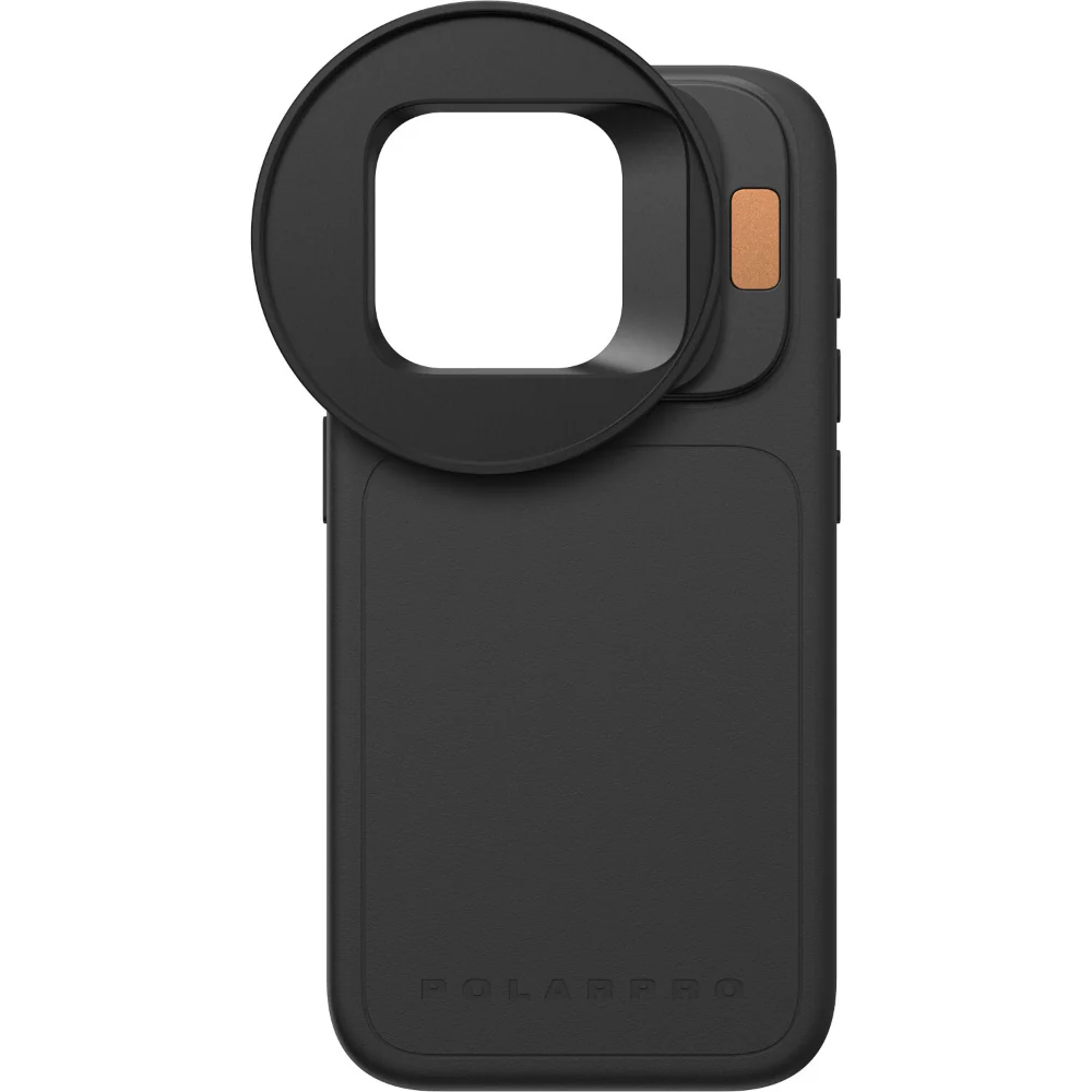 PolarPro 67mm Filter Adapter for iPhone 15 Series LiteChaser Pro 15 Cases - Image 5