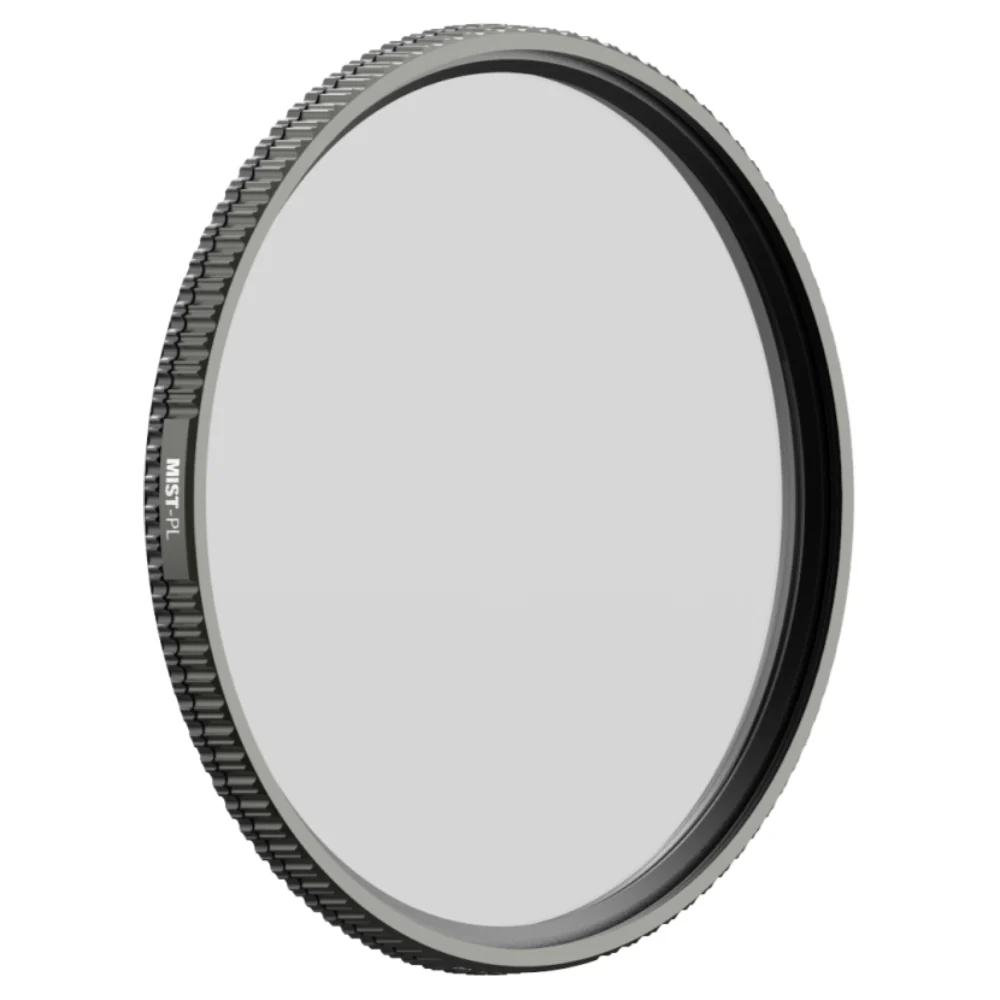 PolarPro 77mm Shortstache Mist/PL Filter