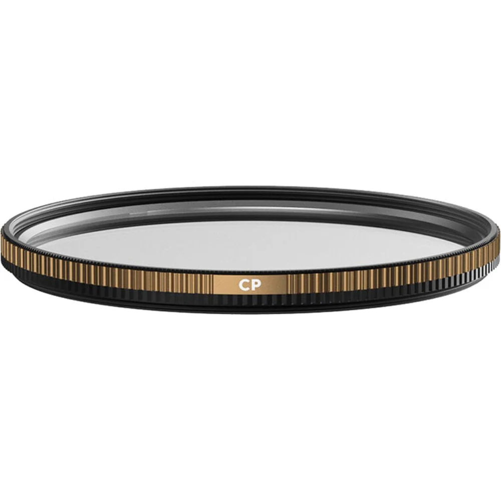 PolarPro 95mm QuartzLine Circular Polariser Filter - Image 3