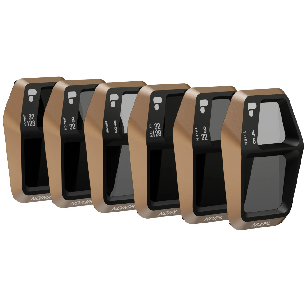PolarPro Air 3S VND 3-7 Stop Filter - Image 2