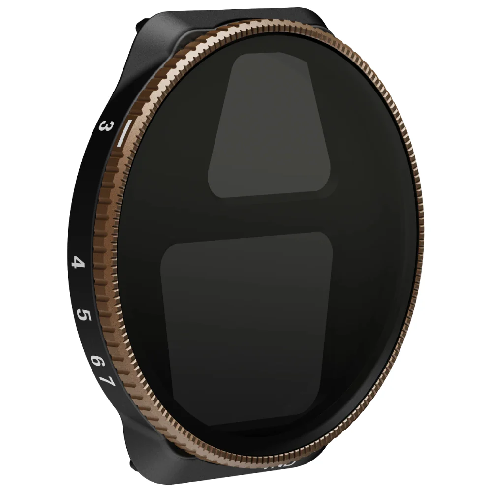 PolarPro Air 3S VND 3-7 Stop Filter - Image 3