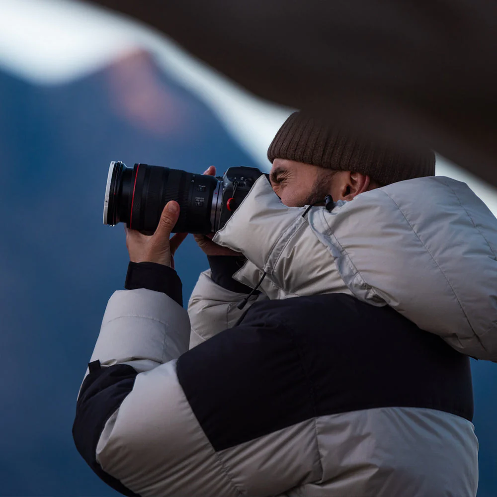 PolarPro Arctic CP - Helix MagLock - Benjamin Hardman - Image 4