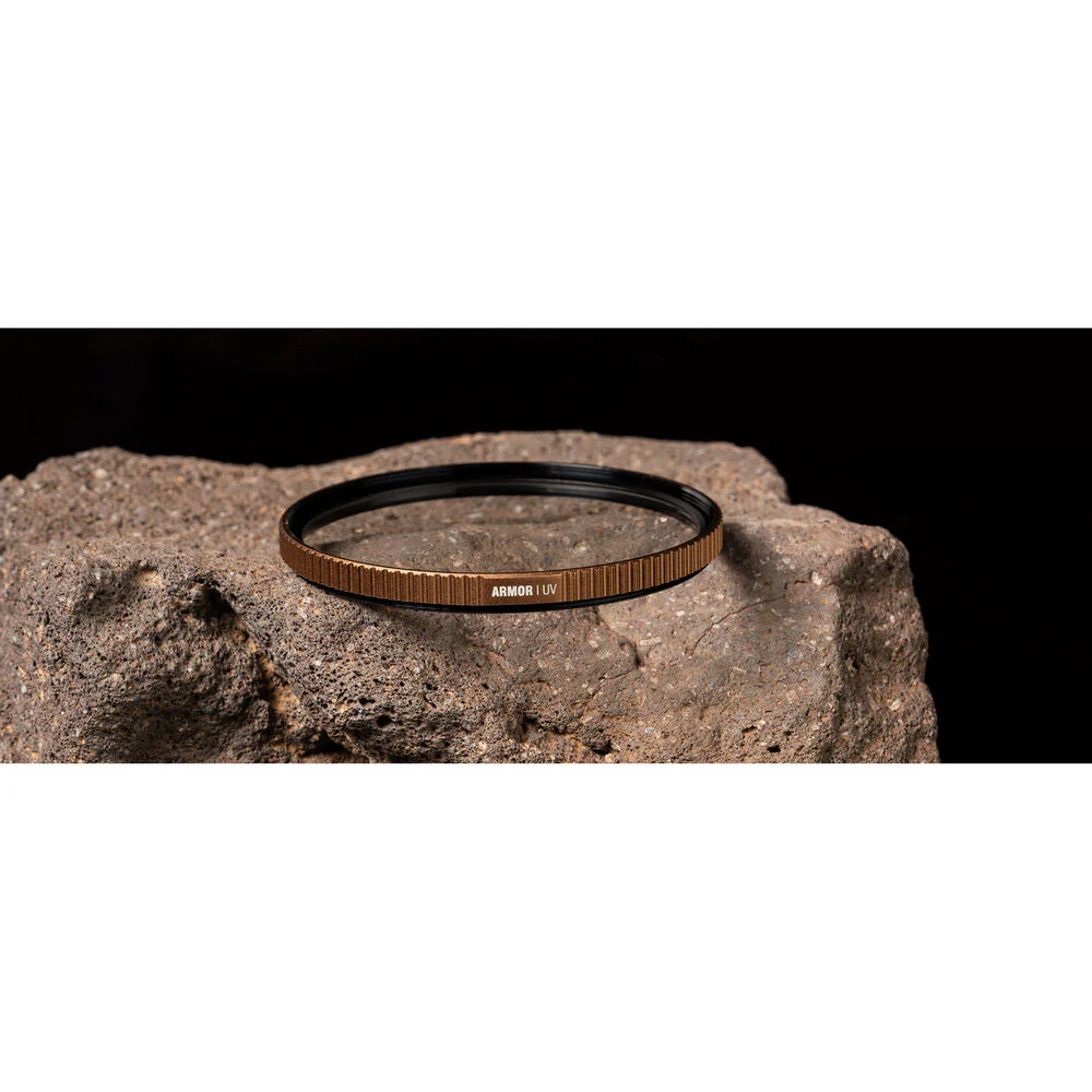 PolarPro Armor UV Filter (67mm) - Image 3