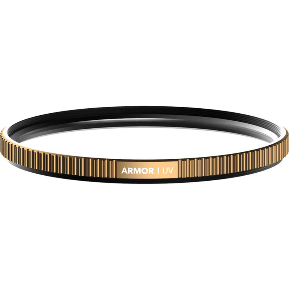 PolarPro Armor UV Filter (82mm) - Image 2