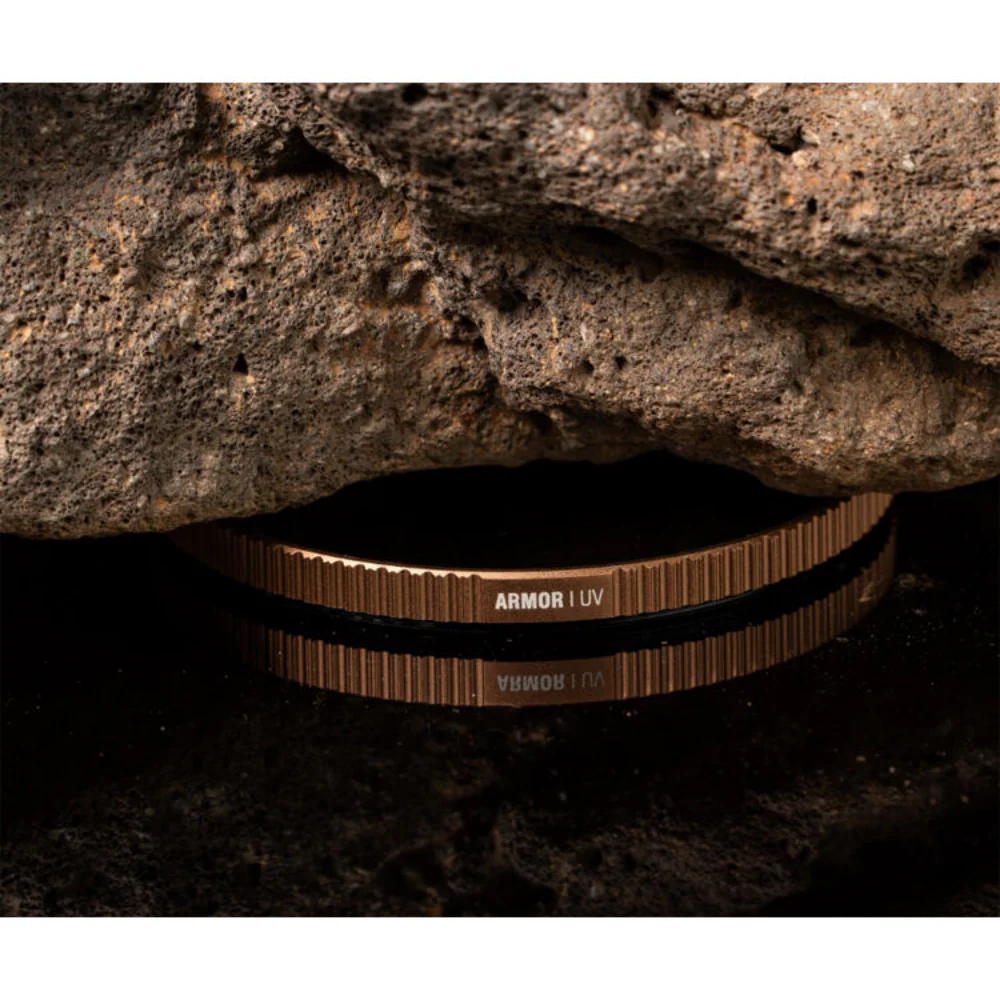 PolarPro Armor UV Filter (82mm) - Image 3