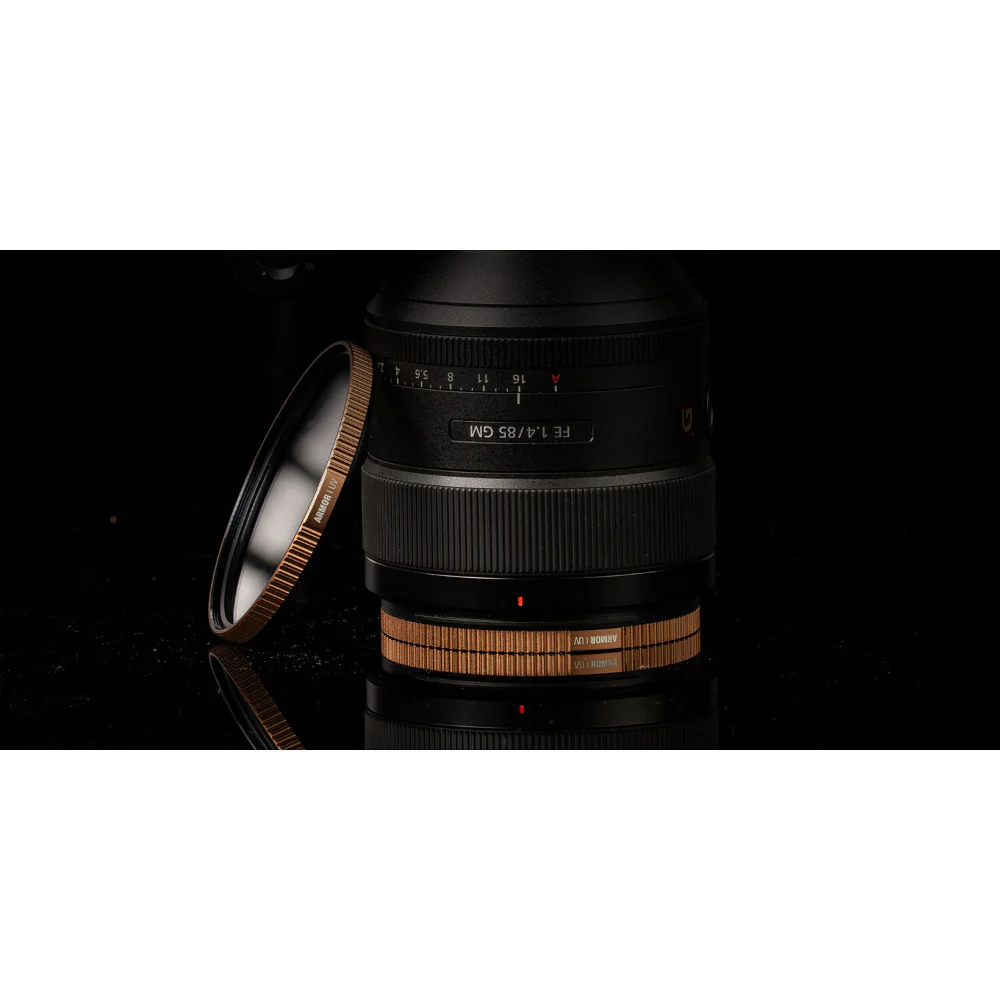 PolarPro Armor UV Filter (82mm) - Image 4
