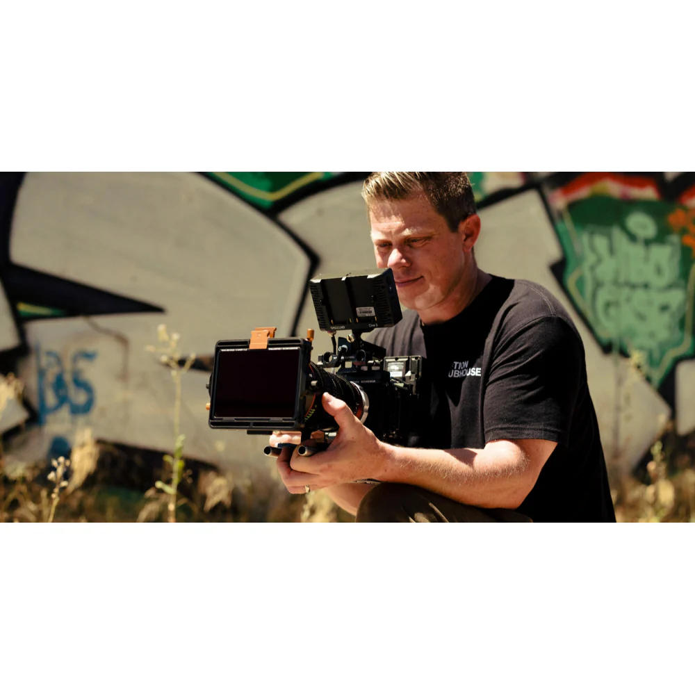 PolarPro Basecamp 4 x 565 Fitler Adaptor - Image 4