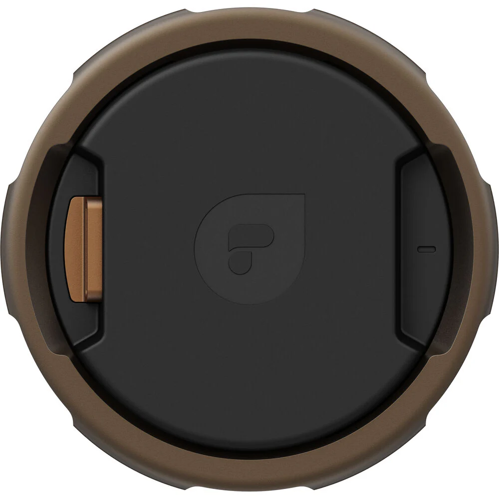 PolarPro Body Cap for Canon EF Mount