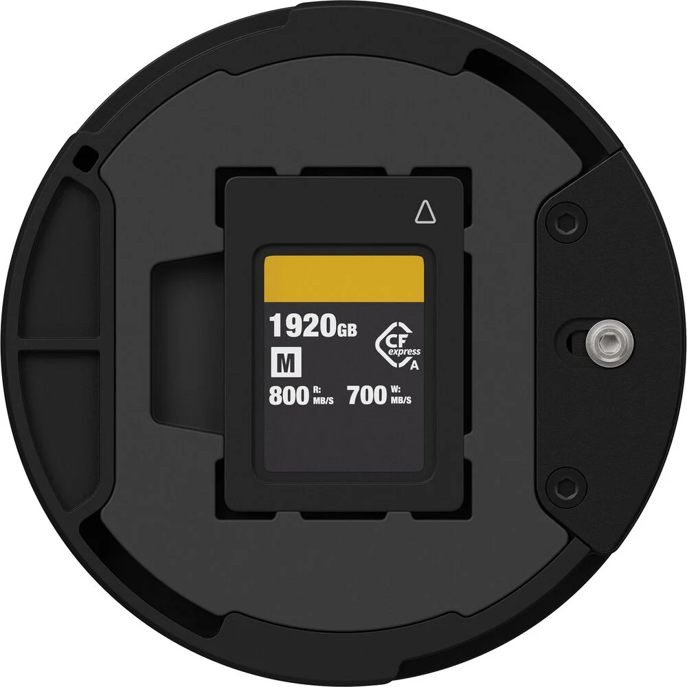 PolarPro Body Cap for Nikon Z Mount - Image 10